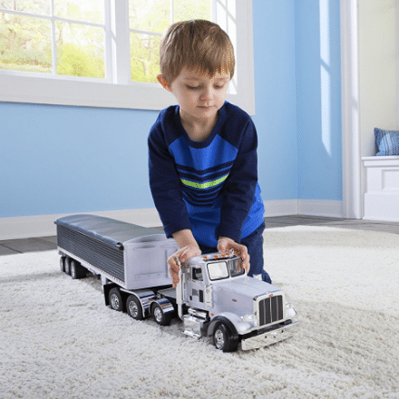 Best RC Semi Truck Review