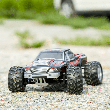 Best RC Truck Under $100 Review