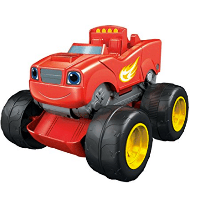 rc car for 4 year old