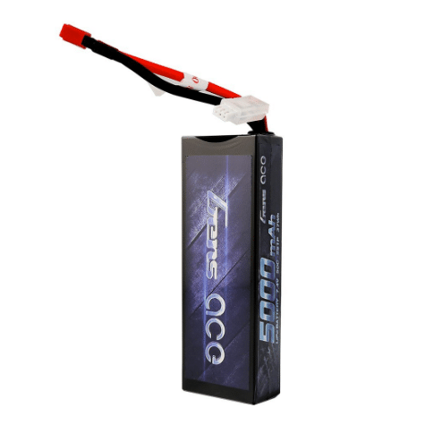 Gens ace LiPo Battery Pack 5000mAh Review