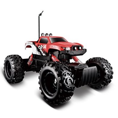 best rc truck for 6 year old